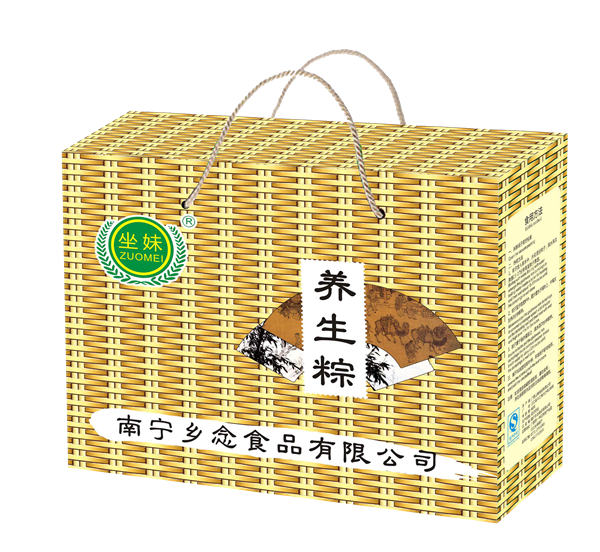 香粽特产礼盒